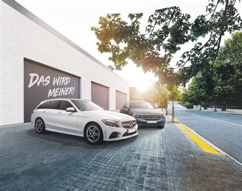 Mercedes-Benz Autohaus Gleich in Hünfeld: Hünfeld