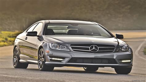 Mercedes-Benz C-Class: Buying Guide Mbworld