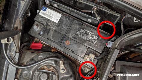 Mercedes-Benz CLK320 Battery Replacement Cost & Service