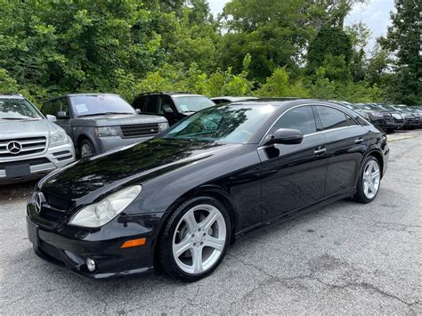 Mercedes-Benz CLS For Sale - Carsforsale.com®