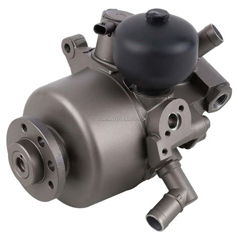 Mercedes-Benz Car Power Steering Pumps & Parts for sale - eBay