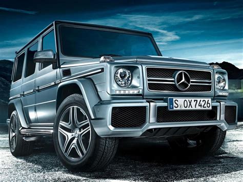 Mercedes-Benz Clase G: Precios y versiones en México 04/2024