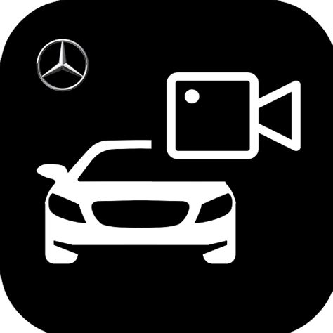 Mercedes-Benz Dashcam - Apps on Google Play