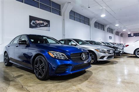 Mercedes-Benz Dealer Pittsburgh PA Mercedes-Benz of Pittsburgh