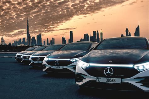 Mercedes-Benz Dubai Service & Repair OFJ Automotive