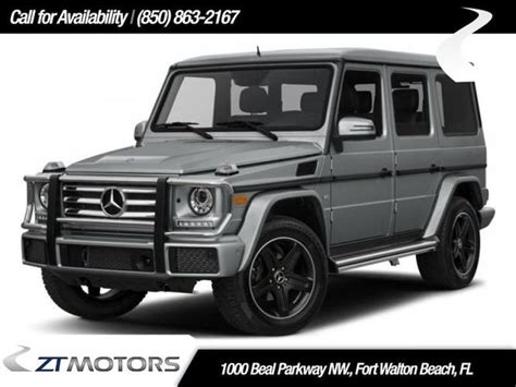 Mercedes-Benz For Sale in Fort Walton Beach, FL