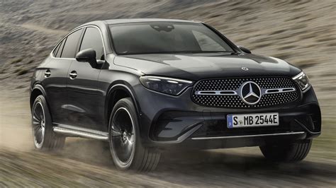 Mercedes-Benz GLC Testbericht 2024 Konfigurator & Preise