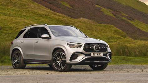 Mercedes-Benz GLE Class 7 Seater cars for sale - Auto Trader …