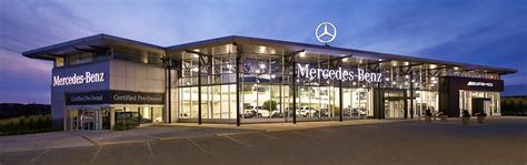 Mercedes-Benz Maple Mercedes-Benz dealership in Vaughan on …