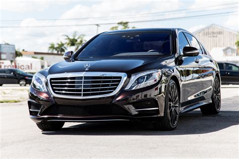 Mercedes-Benz S550-Class - cars & trucks - by dealer - vehicle...