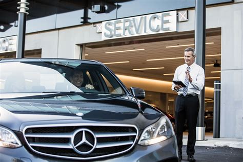 Mercedes-Benz Service in Fort Myers, FL Mercedes-Benz of Fort …