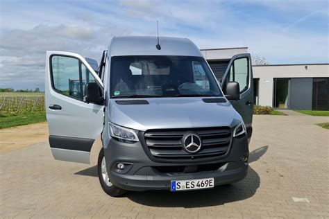 Mercedes-Benz Sprinter Ticari Kamyon & Kamyonet Fiyatları.