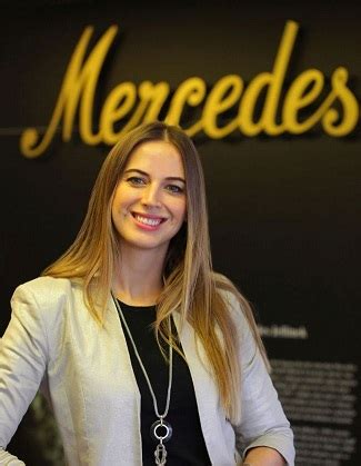 Mercedes-Benz Türk'e yeni Kurumsal İletişim Müdürü. 
