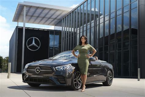 Mercedes-Benz USA: Diversity, Equity & Inclusion Glassdoor