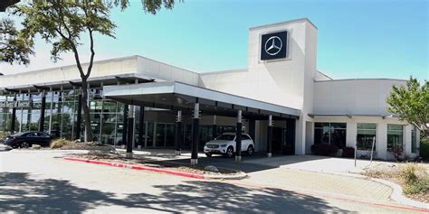 Mercedes-Benz of Boerne Luxury Mercedes-Benz Dealer …