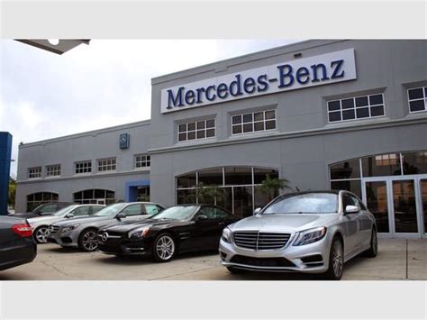 Mercedes-Benz of Melbourne in Melbourne, FL - Autotrader