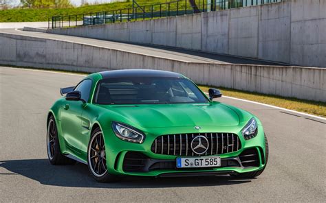 Mercedes-amg gtr. Up until 1990, AMG produced packages as well as fully customized vehicles. 1990 brought a major change, as Mercedes decided to recognize AMG’s efforts and there was a co-operation agreement signed between the two. This allowed AMG options and fully-customized cars into Mercedes showrooms, opening up the options to a greater variety … 