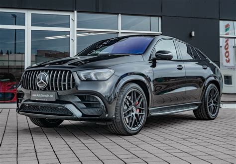 Ponder this with us, dear reader: the Mercedes-AMG G63 is a massive, heavy, idiotically fast 4x4, and it’s a rather cool bit of kit. The new Mercedes-AMG GLE 63S Coupe is also an enormous ...