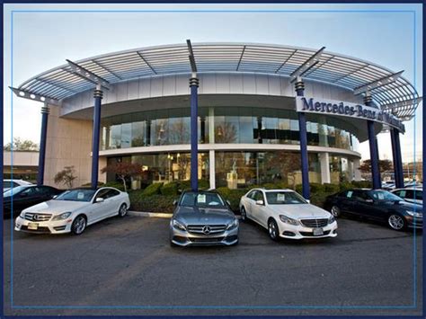 Mercedes-benz of walnut creek california. Specialties: Established in 1975, Nick's Exclusive Service is for Mercedes-Benz. We are a full-service repair and maintenance center for all types of Mercedes-Benz automobiles. We perform scheduled services on ALL Mercedes-Benz, even automobiles still under factory warranty. We also offer full-service repair on all models either out of warranty or under … 
