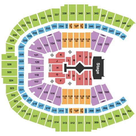 Seating chart benz mercedes stadium seat row sectionSo i got f