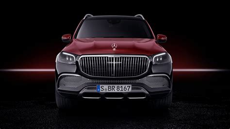 The Maybach GLS 600 is essentially a Mercedes GLS mixed with the opulence of an ultra-luxury sedan. Some exterior revisions were made to distinguish the Maybach GLS 600 from a typical GLS, including the grille and the wheels. Nonetheless, the primary focus is to make the interior as luxurious and as comfortable as possible. .... 