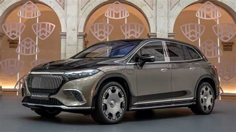 Mercedes-Maybach GLS SUV. Starting at $174,350 * Models Mercedes-Maybach GLS 600 SUV Build; EQS SUV Maybach. Starting at $179,900 * Sedans & Wagons. C-Class Sedan ... 2023 Mercedes-Maybach Haute Voiture. 2024 AMG S 63 E PERFORMANCE. 2024 AMG C 63 S E PERFORMANCE. Mercedes-Benz Vision One-Eleven Concept.. 