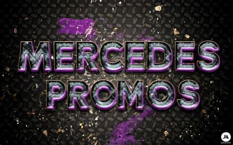Mercedespromos Leaks 💦 [HD]