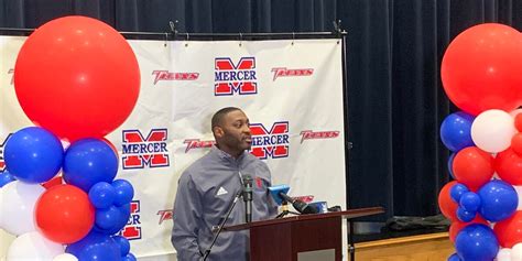 Mercer County hires Craig Yeast as new head football coach