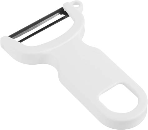 Mercer Culinary Y Swiss Peeler, White - amazon.com