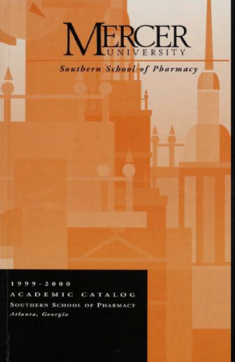 Mercer University Academic Catalog Gen Ed