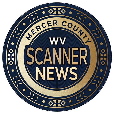 Mercer county scanner codes.  This is because of the National Incident Management Sy...