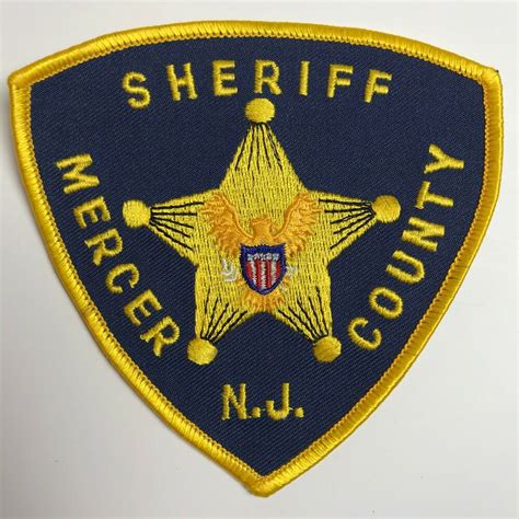 Mercer county sheriff sale. Criteria to become a Sheriff's Officer: Minimum Requirements: U.S. Citizenship. Minimum age requirement 18 years. Educational pre-requisite – High School Diploma. All males must register with selective service. Must complete the following: Pass the (LEE) Civil Service exam for Sheriff's Officer. Intensive background check. 