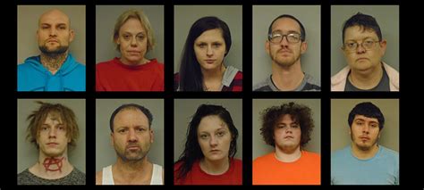 Mercer county wv indictments. Jun 23, 2017. PRINCETON — A Mercer County grand jury was busy this month, indicting more than 125 individuals on criminal charges that tallied more than 250. Many of the alleged crimes involved drugs — chief among them hydromorphone, oxymorphone, and marijuana, drugs identified more commonly outside courthouse walls as Dilaudid, Opana and weed. 