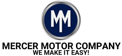 Mercer motor company. Mercer Motor Company Selling Used Cars in Seguin, TX. Mercer Motor Company Phone : (830) 491-5216 Fax : (830) 491-5224 sales@mercermotorco.com 1224 East Kingsbury Street Seguin, TX 78155 View Map 