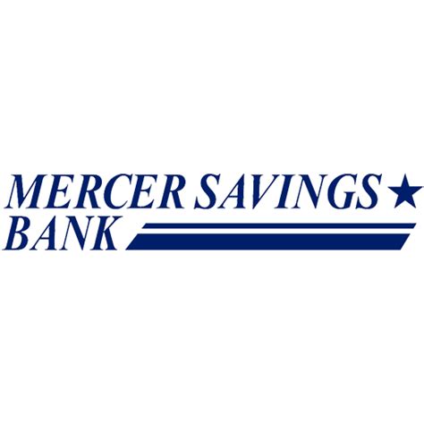 Mercer savings. Mercer Savings Bank provides business & commercial loans, business checking accounts and mobile banking options for all professional needs. 877-672-4543 OPEN AN ACCOUNT 