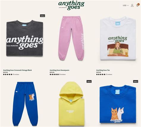 🍆 Merch Leaks [CLIP] 54 Photos