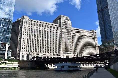 Merchandise Mart Things to do in Chicago Time Out. 