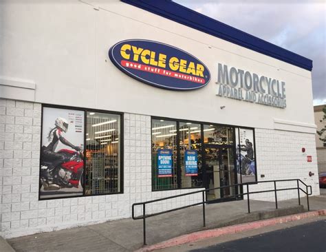 Merchandiser Job in Morrow, GA at Cycle Gear