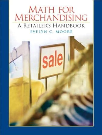 Merchandising math handbook for retail management. - 2005 dodge durango dvd player manual.
