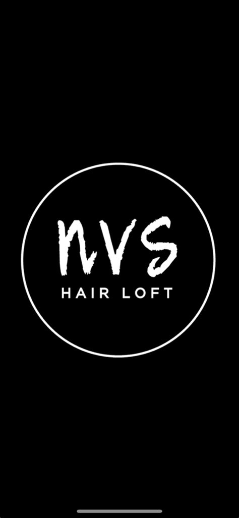 Merchant Policies - NVS Hair Studios