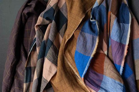 Merchant and mills fabrics.  Merchant & Mills Fabrics MERCHANT & MILLS began in 2010 w...