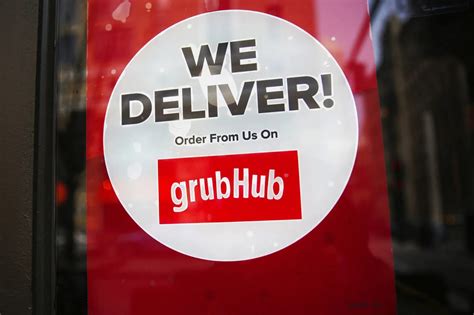 Merchant grubhub. When you sign up for Grubhub, your restaurant can automatically accept pickup orders from customers—and it’s free for premium users until the end of 2021. Just one more way we help you tap into more customers to grow your business. “Grubhub Delivery is a well-oiled machine. Grubhub’s professional drivers and insulated bags absolutely ... 