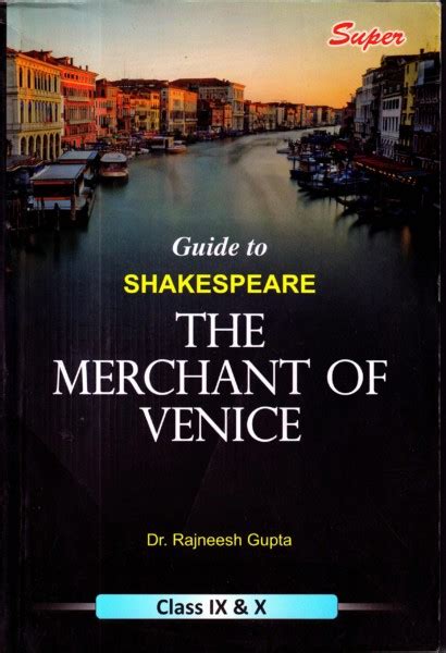 Merchant of venice class 9 icse guide bookfor students. - Die nutzung baulicher anlagen als gegenstand baurechtlicher normierung.