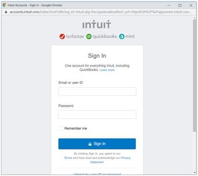 Merchantcenter intuit com login. Sign in. Use your Intuit Account to sign in to QuickBooks. Email or User ID. Phone. Remember me. Sign In. By selecting Sign In, you agree to our Terms and … 