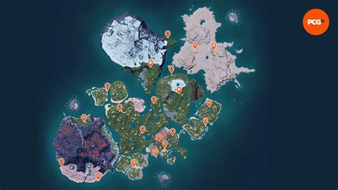 Merchants and Planters Locations