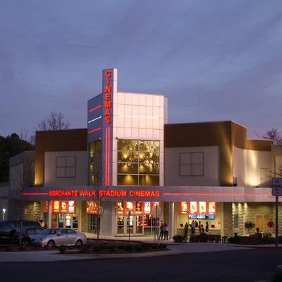 Merchants Walk Stadium Cinemas 14, movie times for 