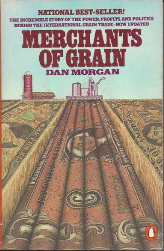 Download Merchants Of Grain By Dan Morgan