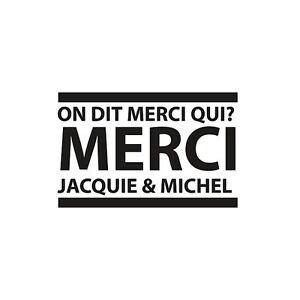 Merci jacquie et michel. Things To Know About Merci jacquie et michel. 