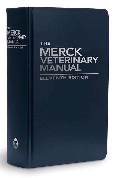 Merck Amazon Manual