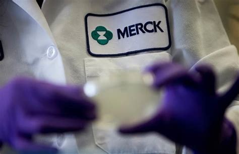 Merck demanda al gobierno federal y llama “extorsión” a plan de precios de medicamentos de Medicare